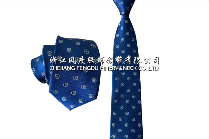 2022新款真絲商務領帶