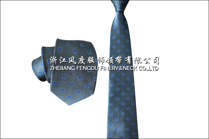 2022新款真絲商務領帶