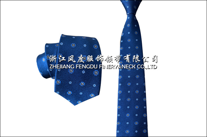 2022新款真絲商務領帶