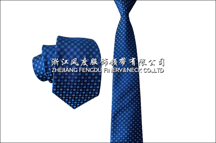 2022新款真絲商務領帶